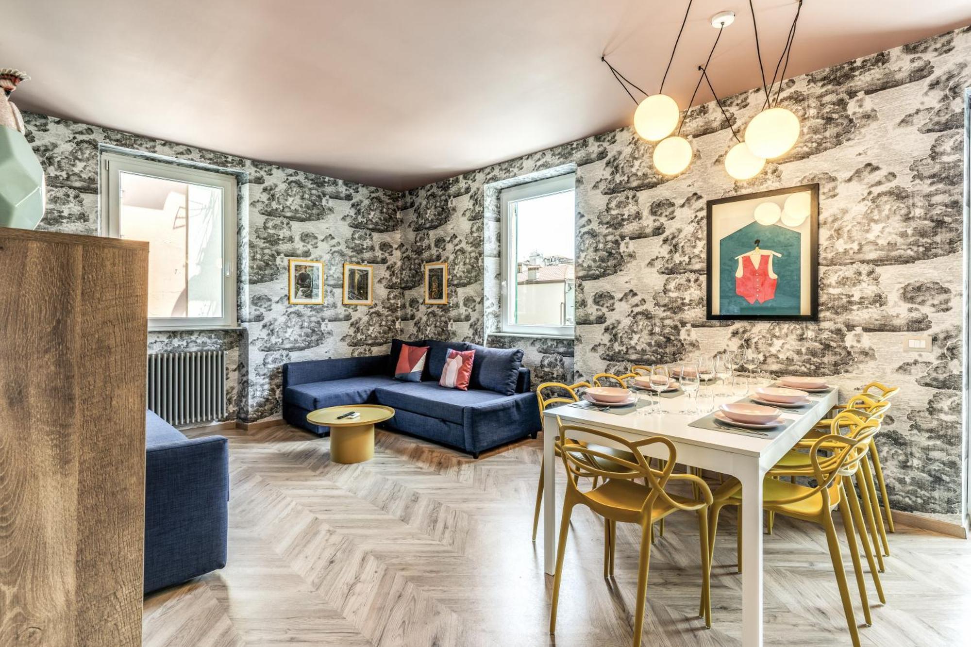 Apartamento Downtown Srl - Cinque Terre Swing