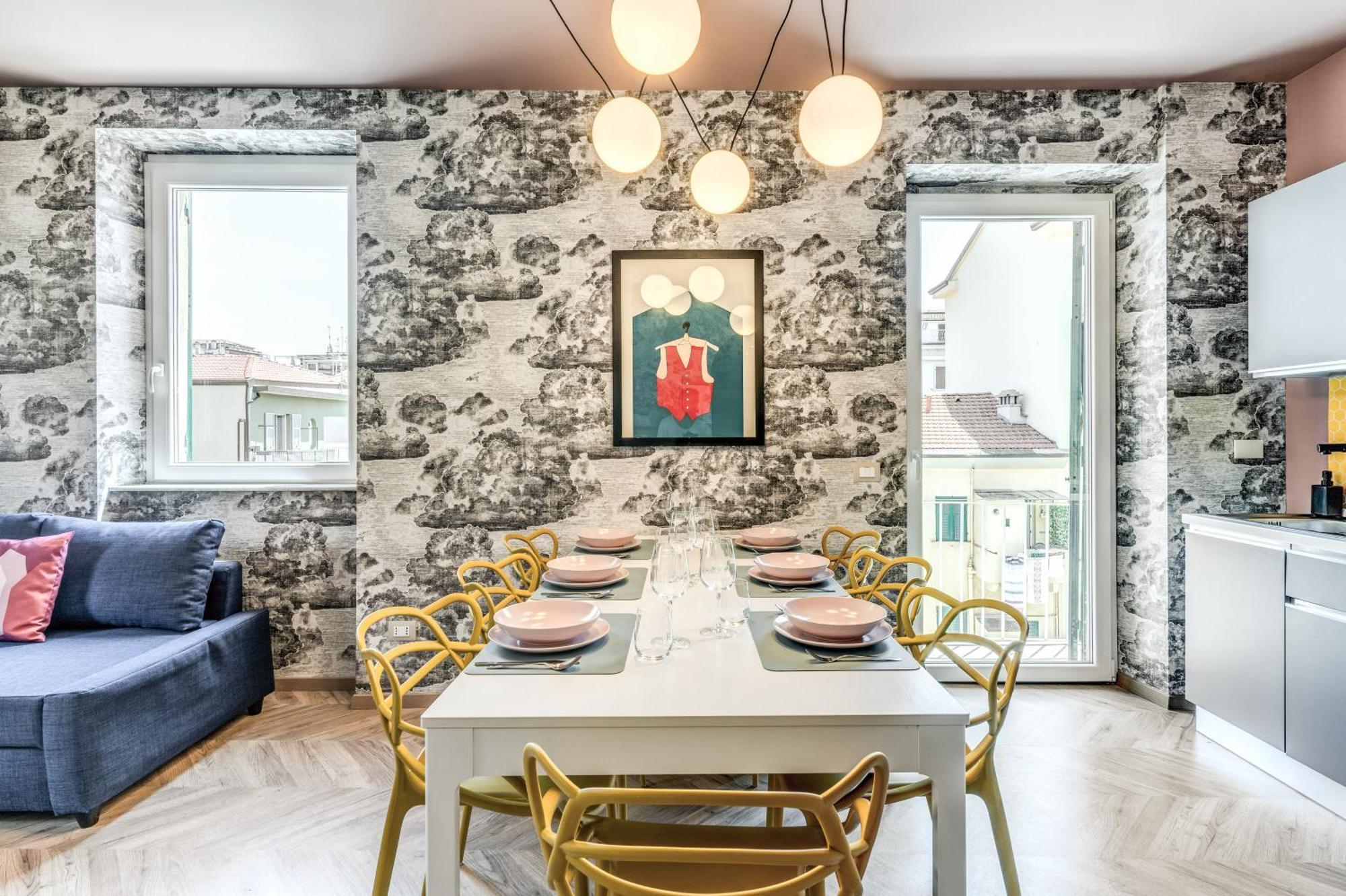 Apartamento Downtown Srl - Cinque Terre Swing La Spezia