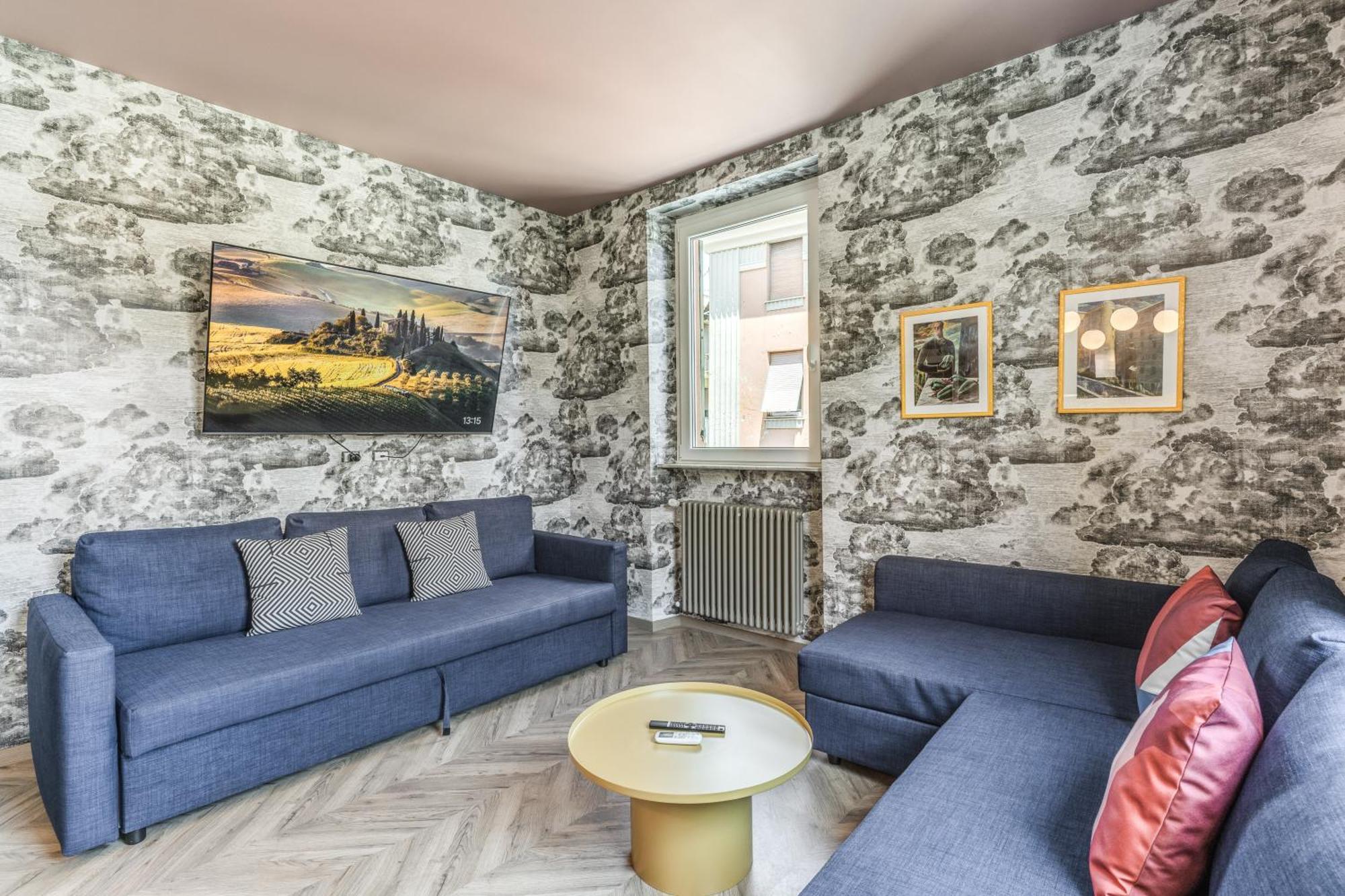 Downtown Srl - Cinque Terre Swing Apartamento *