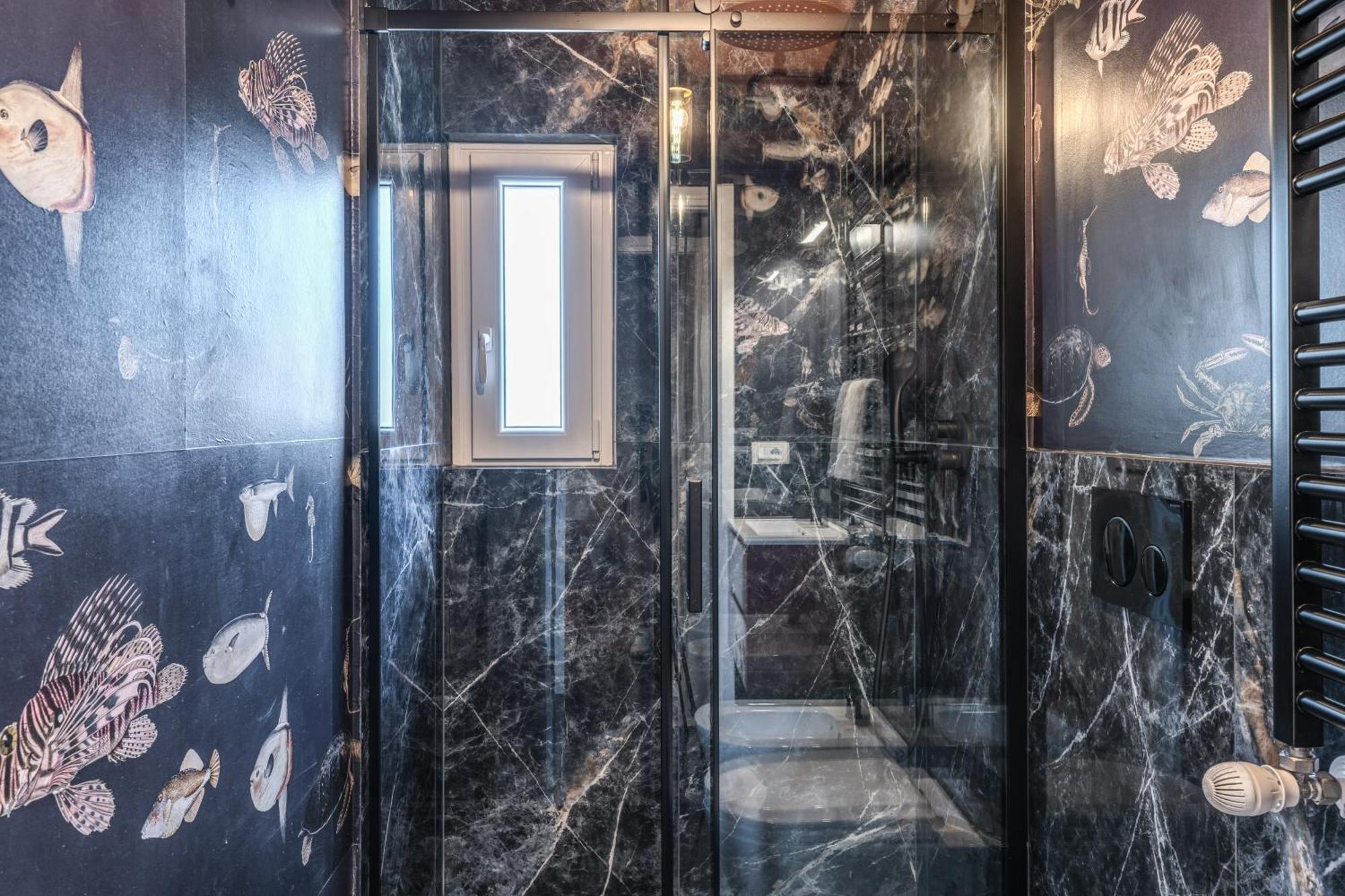 Downtown Srl - Cinque Terre Swing Apartamento La Spezia