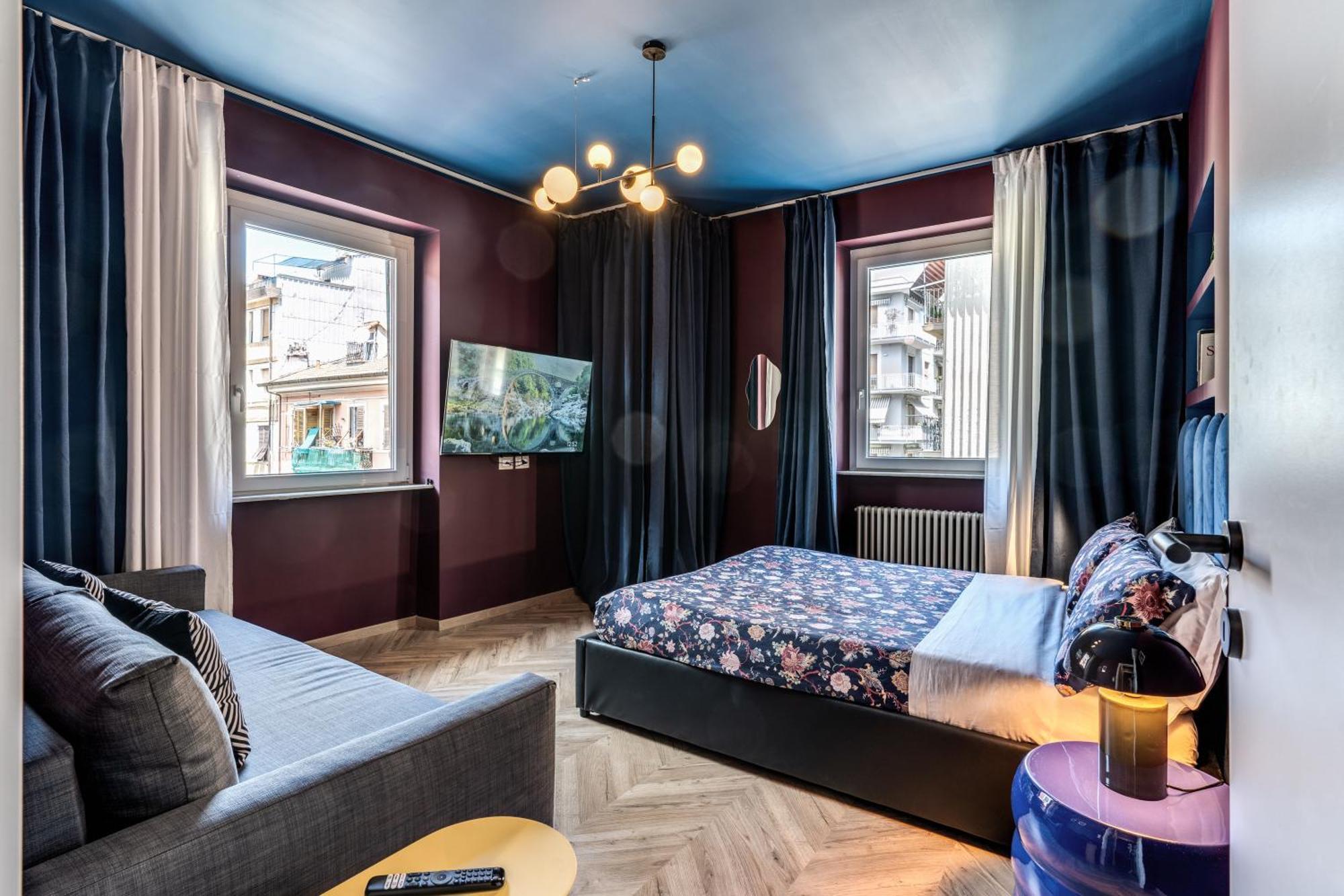 Downtown Srl - Cinque Terre Swing Apartamento