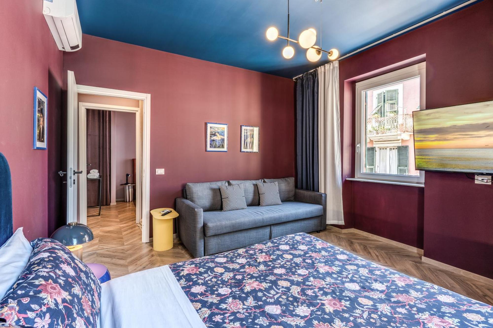 Apartamento Downtown Srl - Cinque Terre Swing