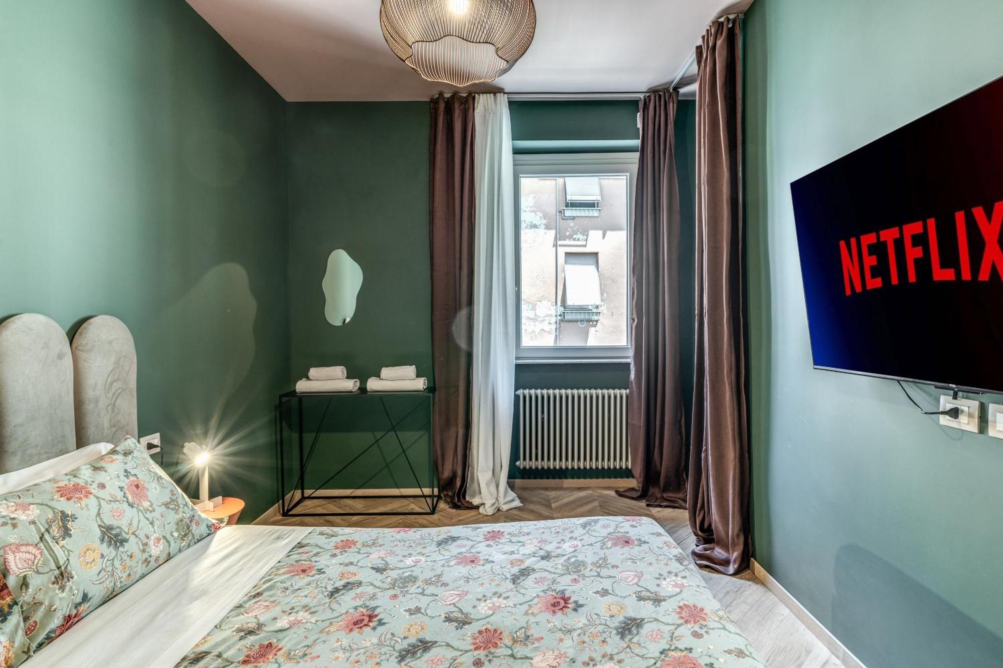 Downtown Srl - Cinque Terre Swing Apartamento La Spezia