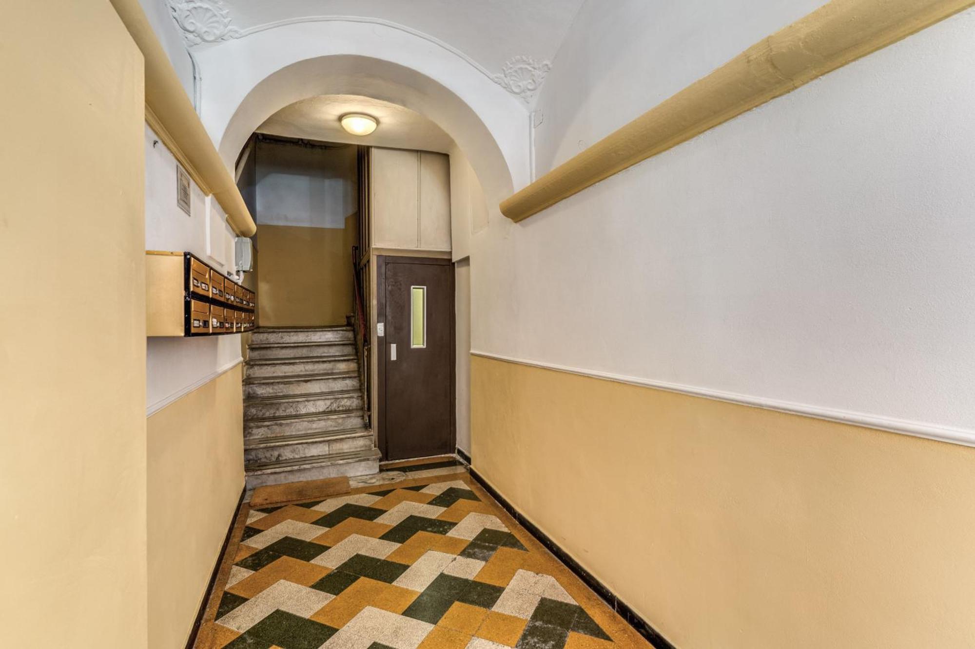 Downtown Srl - Cinque Terre Swing Apartamento
